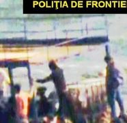 Operatiune de savare pe Marea Neagra! Membrii Garzii de Coasta au interceptat un vas aflat in pericol de a se rasturna